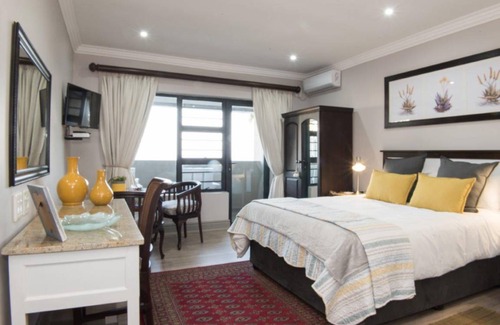 Umhlanga Bed & Breakfast | 31 m² Bed and breakfast ∙ 127 guests