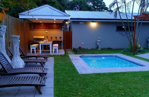 Umhlanga Bed & Breakfast | 31 m² Bed and breakfast ∙ 127 guests