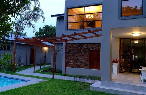 Umhlanga Bed & Breakfast | 31 m² Bed and breakfast ∙ 127 guests