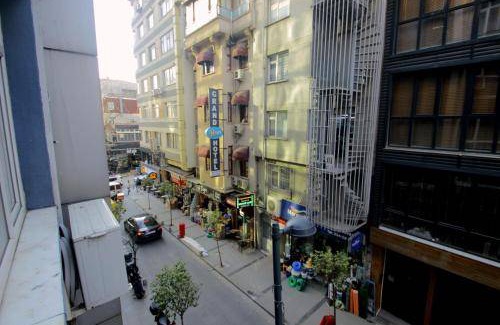 Cumhuriyet Hotel | 31 m² Hotel ∙ 3 guests