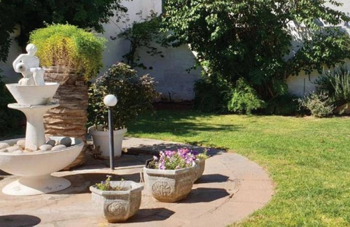 Graaff-Reinet Apartment | 31 m² Serviced apartment ∙ 4 guests