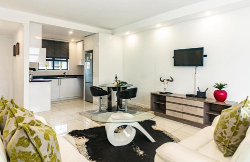 Durban Point Apartment | 31East