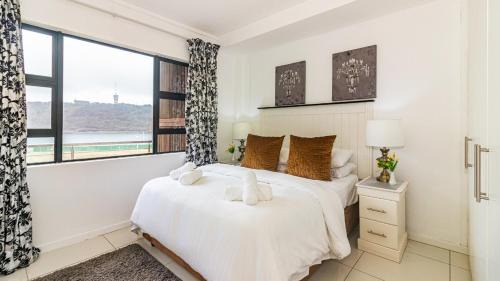 Durban Point Apartment | 31East