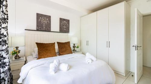 Durban Point Apartment | 31East