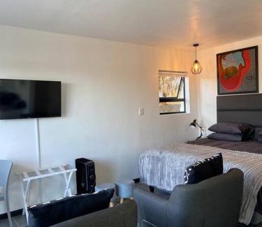 Trawal Apartment | 31Ridge Road