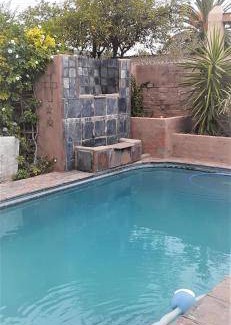 Graaff-Reinet Apartment | 32 m² Apartment ∙ 1 bedroom ∙ 2 guests