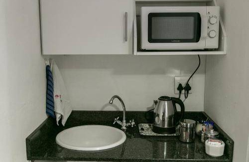 Graaff-Reinet Apartment | 32 m² Apartment ∙ 1 bedroom ∙ 2 guests