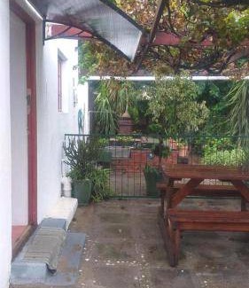 Graaff-Reinet Apartment | 32 m² Apartment ∙ 1 bedroom ∙ 2 guests