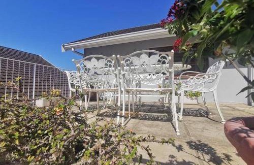 Ballito Apartment | 32 m² Apartment ∙ 1 bedroom ∙ 2 guests