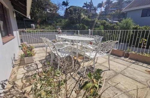 Ballito Apartment | 32 m² Apartment ∙ 1 bedroom ∙ 2 guests