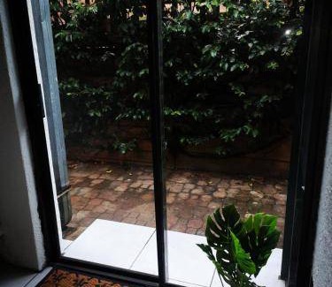 Ekurhuleni Apartment | 32 m² Apartment ∙ 1 bedroom ∙ 2 guests