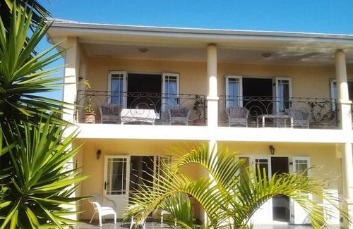 Plettenberg Bay Bed & Breakfast | 32 m² Bed and breakfast ∙ 2 bedrooms ∙ 127 guests