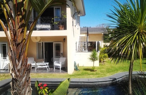 Plettenberg Bay Bed & Breakfast | 32 m² Bed and breakfast ∙ 2 bedrooms ∙ 127 guests