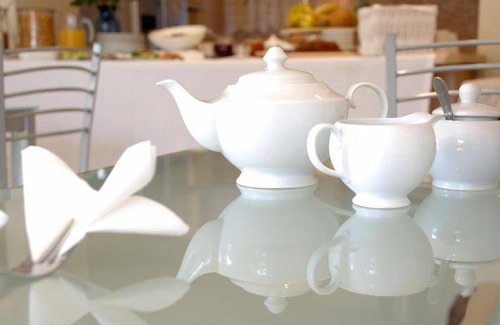 Plettenberg Bay Bed & Breakfast | 32 m² Bed and breakfast ∙ 2 bedrooms ∙ 127 guests