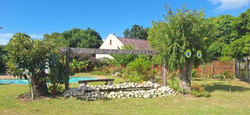 Sedgefield Bed & Breakfast | 32 m² Bed and breakfast ∙ 2 guests