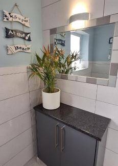 Sedgefield Bed & Breakfast | 32 m² Bed and breakfast ∙ 2 guests