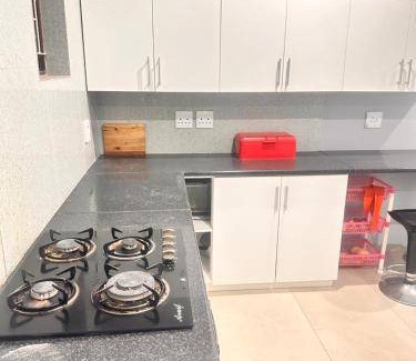 Eikenbosch Bed & Breakfast | 32 m² Bed and breakfast ∙ 2 guests