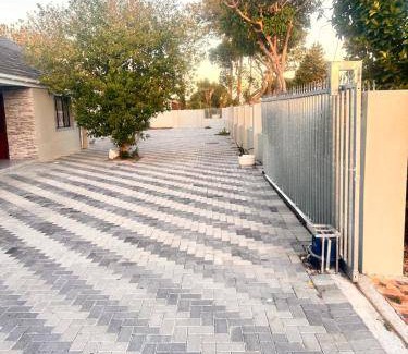 Eikenbosch Bed & Breakfast | 32 m² Bed and breakfast ∙ 2 guests