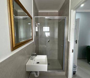 Eikenbosch Bed & Breakfast | 32 m² Bed and breakfast ∙ 2 guests
