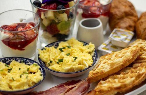 Greyton Bed & Breakfast | 32 m² Bed and breakfast ∙ 2 guests