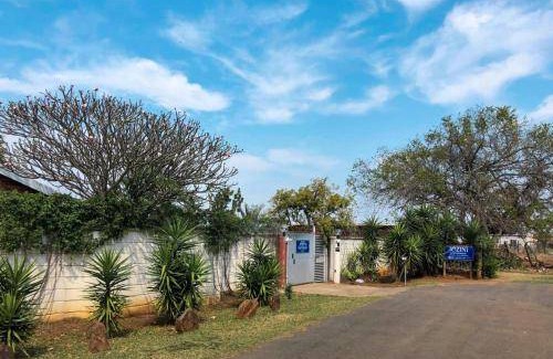 Jozini Bed & Breakfast | 32 m² Bed and breakfast ∙ 3 guests