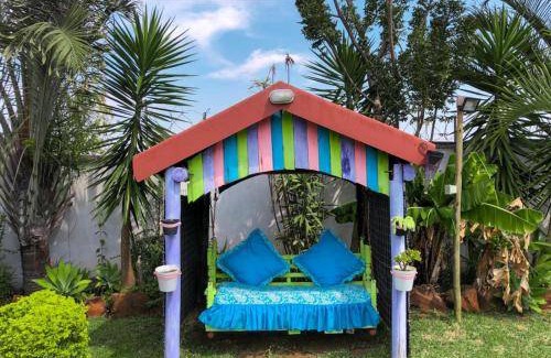 Jozini Bed & Breakfast | 32 m² Bed and breakfast ∙ 3 guests