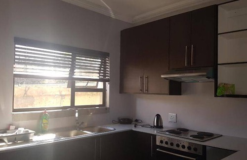 Vanderbijlpark Bed & Breakfast | 32 m² Bed and breakfast ∙ 2 bedrooms ∙ 127 guests