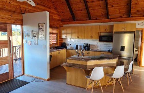 Wilderness Beach Apartment | 325 m² Apartment ∙ 4 bedrooms ∙ 8 guests