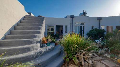 Rooiels Resort | 328 m² Resort ∙ 3 bedrooms ∙ 6 guests
