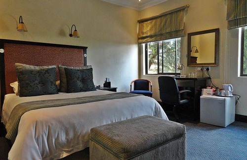 Constantia Park Bed & Breakfast | 33 m² Bed and breakfast ∙ 127 guests