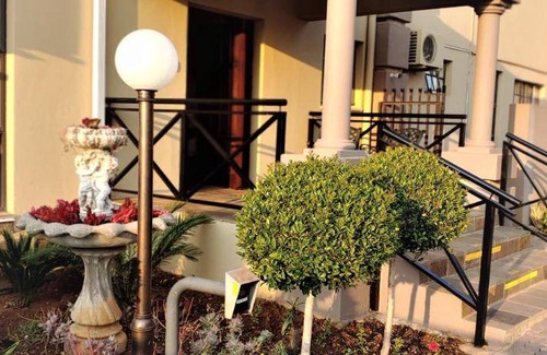 Constantia Park Bed & Breakfast | 33 m² Bed and breakfast ∙ 127 guests