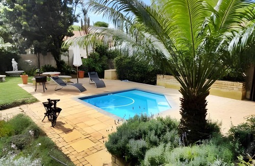 Constantia Park Bed & Breakfast | 33 m² Bed and breakfast ∙ 127 guests