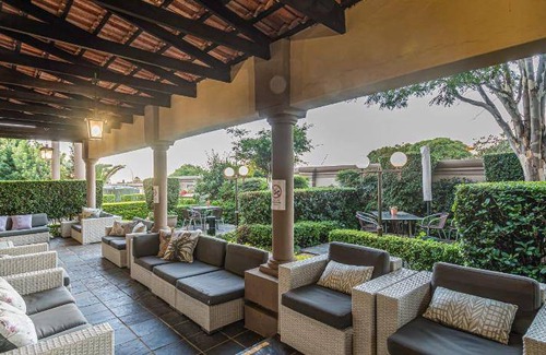 Constantia Park Bed & Breakfast | 33 m² Bed and breakfast ∙ 127 guests