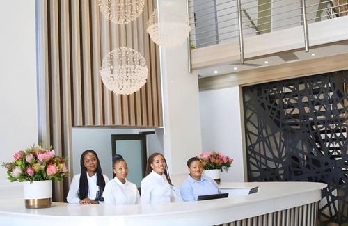 Rustenburg Hotel | 33 m² Hotel ∙ 2 guests