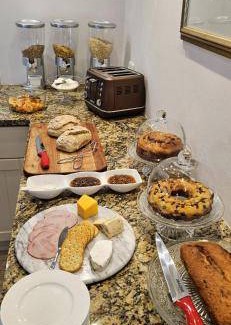 Westcliff Hotel | 33 m² Hotel ∙ 3 guests