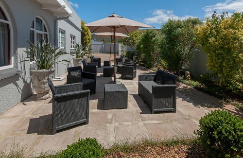 Westcliff Hotel | 33 m² Hotel ∙ 3 guests