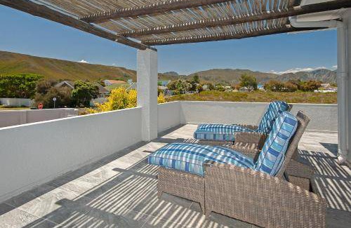 Westcliff Hotel | 33 m² Hotel ∙ 3 guests