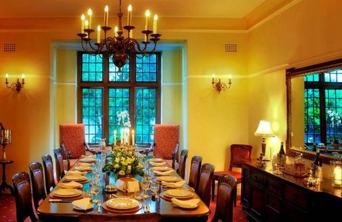 St. James Bed & Breakfast | 330 m² Bed and breakfast ∙ 6 bedrooms ∙ 127 guests