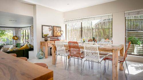 Noordhoek Villa | 330 m² Villa ∙ 4 bedrooms ∙ 10 guests