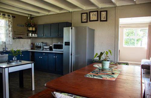 Okhahlamba House | 335 m² House ∙ 3 bedrooms ∙ 10 guests