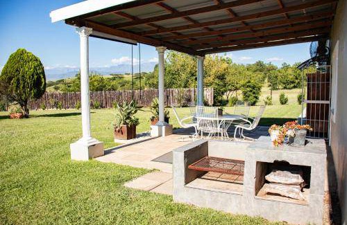 Okhahlamba House | 335 m² House ∙ 3 bedrooms ∙ 10 guests