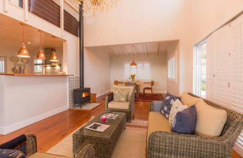Wilderness Beach House | 336 m² House ∙ 3 bedrooms ∙ 6 guests