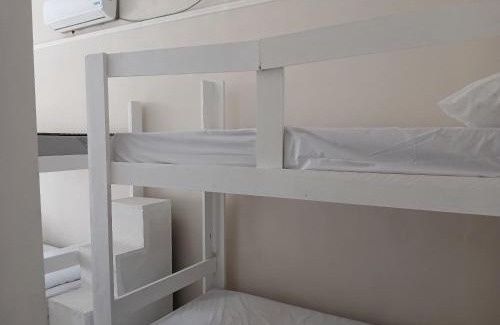Salt River Hostel | 336 Victoria street Woodstock Capetown