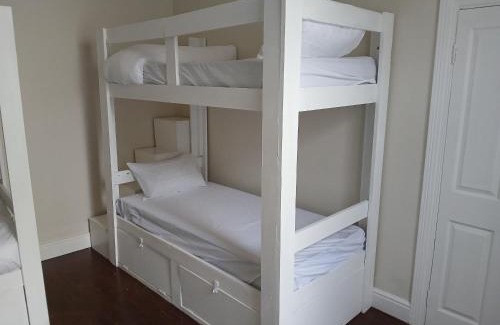 Salt River Hostel | 336 Victoria street Woodstock Capetown
