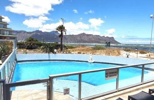 Strand Apartment | 34 m² Apartment ∙ 4 guests