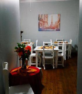 Kokstad Bed & Breakfast | 34 m² Bed and breakfast ∙ 2 guests