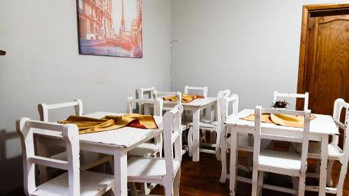 Kokstad Bed & Breakfast | 34 m² Bed and breakfast ∙ 2 guests