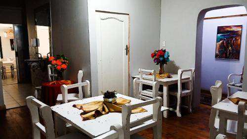 Kokstad Bed & Breakfast | 34 m² Bed and breakfast ∙ 2 guests