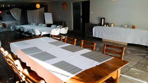 Kokstad Bed & Breakfast | 34 m² Bed and breakfast ∙ 2 guests