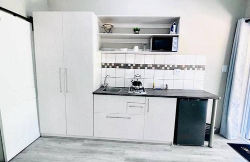Komani Bed & Breakfast | 34 m² Bed and breakfast ∙ 3 guests